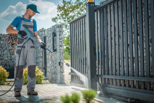 Historic Building Restoration in Florissant, MO